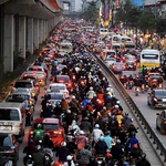 Những điều luật giao thông mới từ 2026: Siết chặt an toàn, quản lý tài xế