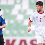 Cầm hòa U.23 Nhật Bản, U.23 Jordan gửi thông điệp nặng ký đến U.23 Việt Nam