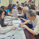 Tin vui cho người hưu trí: Sẽ chi trả gộp 2 tháng lương hưu, trợ cấp BHXH dịp Tết Nguyên đán 2026