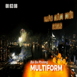 TP. Hồ Chí Minh rực rỡ sắc màu, mở ra những kỳ vọng mới của siêu đô thị năm 2026