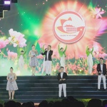 Pháo hoa thắp sáng niềm tin về khát vọng phát triển trong năm 2026