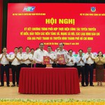 Ký kết chương trình "Cảnh sát biển đồng hành với ngư dân" giai đoạn 2026 – 2030