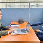 Pháp luật xử lý nghiêm hành vi phát tán thông tin sai sự thật