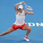 Ba Lan đánh bại Australia, vào bán kết giải quần vợt United Cup