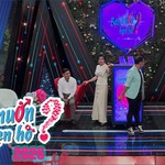 Bạn muốn hẹn hò 2026 - Tập 2: Kết cái ngọt ngào cho ông chủ tiệm tóc