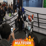 CES 2026: Kỳ vọng về thế hệ robot hình người biết làm việc