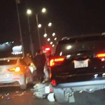 Nam tài xế đi ngược chiều cao tốc, vi phạm nồng độ cồn gấp 1,8 lần mức "kịch khung"