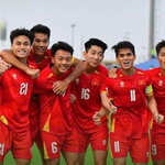 U23 Việt Nam thắng U23 Kyrgyzstan đang rộng cửa giành vé vào tứ kết U23 Châu Á 2026