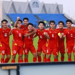 U23 Việt Nam thận trọng trước U23 Ả-rập Xê-út