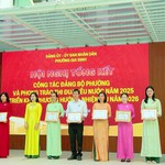 Phường Gia Định đẩy mạnh chuyển đổi số và thi đua năm 2025