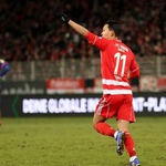 Bundesliga: Jeong Woo Yeong ghi bàn đầu tiên cho Union Berlin