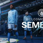 Semenyo mang điều gì đến với hàng công hùng mạnh Man City?