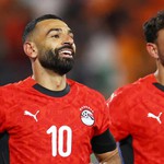 Salah tỏa sáng đưa Ai Cập vào bán kết AFCON 2025