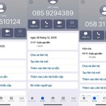 Cuộc gọi lừa đảo gia tăng dịp cuối năm