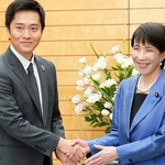 Thủ tướng Nhật Bản cân nhắc tổng tuyển cử sớm