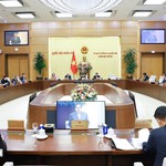 Ủy ban Thường vụ Quốc hội: Làm rõ "lỗ hổng" trong quản lý an toàn vệ sinh thực phẩm