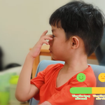 Chậm: Nhận diện tâm trạng trẻ qua thang đo cảm xúc