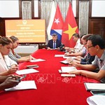 Các nhà báo Cuba đánh giá cao những thành tựu phát triển của Việt Nam