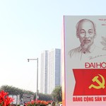 Vững niềm tin vào Đại hội XIV của Đảng