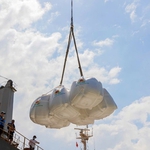 Việt Nam xuất khẩu được hơn 8 triệu tấn gạo