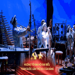 TP. Hồ Chí Minh sôi động du lịch về đêm