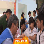 TP. Hồ Chí Minh tiếp sức người dân Lâm Đồng an tâm đón năm mới