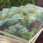 Ra mắt tập tản văn “Chuyện cây chuyện đời”