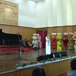 Đêm nhạc: Nhạc sĩ Ánh Dương “Chào em cô gái Lam Hồng”