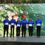 Khởi động chiến dịch Xuân tình nguyện 2026