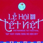 Lễ hội Tết Việt Bính Ngọ 2026 sẽ diễn ra từ ngày 1- 21/2