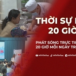 Thời sự HTV ngày 13/1/2026 | Hàng ngàn “việc tìm người” đầu năm 2026, tuyển dụng trực tuyến chiếm ưu thế