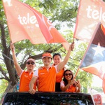 Trong 10 thị trường đầu tư, Viettel đứng đầu tại 7 nước