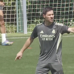 Real Madrid sa thải Xabi Alonso sau thất bại ở El Clasico