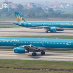 Vietnam Airlines tiếp tục tăng chuyến bay phục vụ Tết Nguyên đán 2026