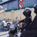 Những lỗi vi phạm bị CSGT tạm giữ xe máy năm 2026 người dân cần biết