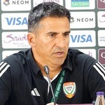 HLV U23 UAE nhận xét về sức mạnh của U23 Việt Nam