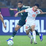 Đằng sau màn lột xác của U23 Việt Nam khi ra "biển lớn" Châu Á
