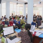 Ngày hội việc làm kết nối đa điểm, mở rộng cơ hội cho người lao động tại TP. Hồ Chí Minh