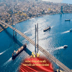 TP. Hồ Chí Minh chuẩn bị khởi công 4 dự án hạ tầng trọng điểm, tổng vốn hơn 230.000 tỷ đồng