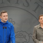 Thủ hiến Greenland: Nếu phải lựa chọn, thì Greenland sẽ chọn Đan Mạch