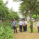 Xã Nhà Bè nâng cao hiệu quả công tác quản lý nhà nước về trật tự xây dựng