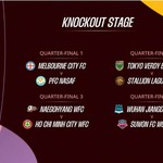 CLB nữ TP. Hồ Chí Minh xác định đối thủ ở tứ kết AFC Champions League