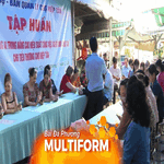 Chợ truyền thống bắt nhịp chuyển đổi số