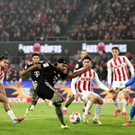 Vòng 17 Bundesliga: Bayern Munich duy trì vị trí nhất bảng