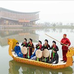 Văn hóa - sức mạnh dẫn dắt tương lai dân tộc