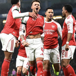 Thua Arsenal ở Stamford Bridge, Chelsea mơ lật ngược tình thế League Cup