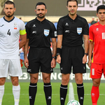 Xác định tổ trọng tài trận đấu với U23 UAE: Điềm lành cho U23 Việt Nam