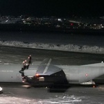 Lực lượng châu Âu đầu tiên hiện diện tại Greenland giữa căng thẳng Mỹ - Đan Mạch