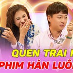 Vợ chồng son: Hành trình cùng chồng Hàn vượt qua bóng tối trầm cảm