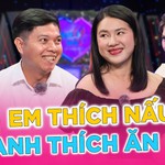 Bạn muốn hẹn hò: Gái xinh Đông y "đổ gục" trước chàng nhân viên thủy lợi